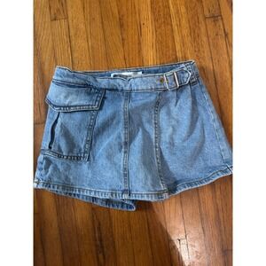 Levi‎ youth skort